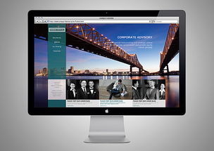 合一设计 石家庄品牌与网站设计的专业伙伴