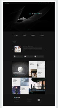 从网页到网站 构建卓越数字体验的设计之道